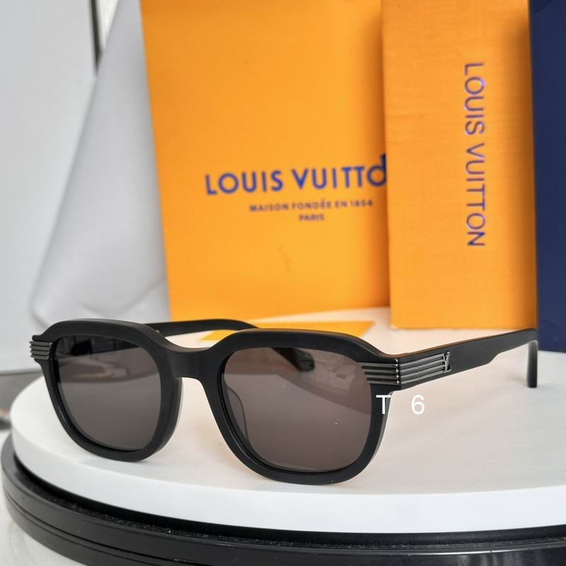 LV Sunglasses ID:20260410-3114